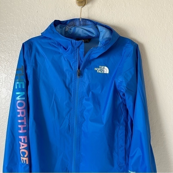 NEW The North Face Zipline Rain Jacket size XS - Picture 4 of 10